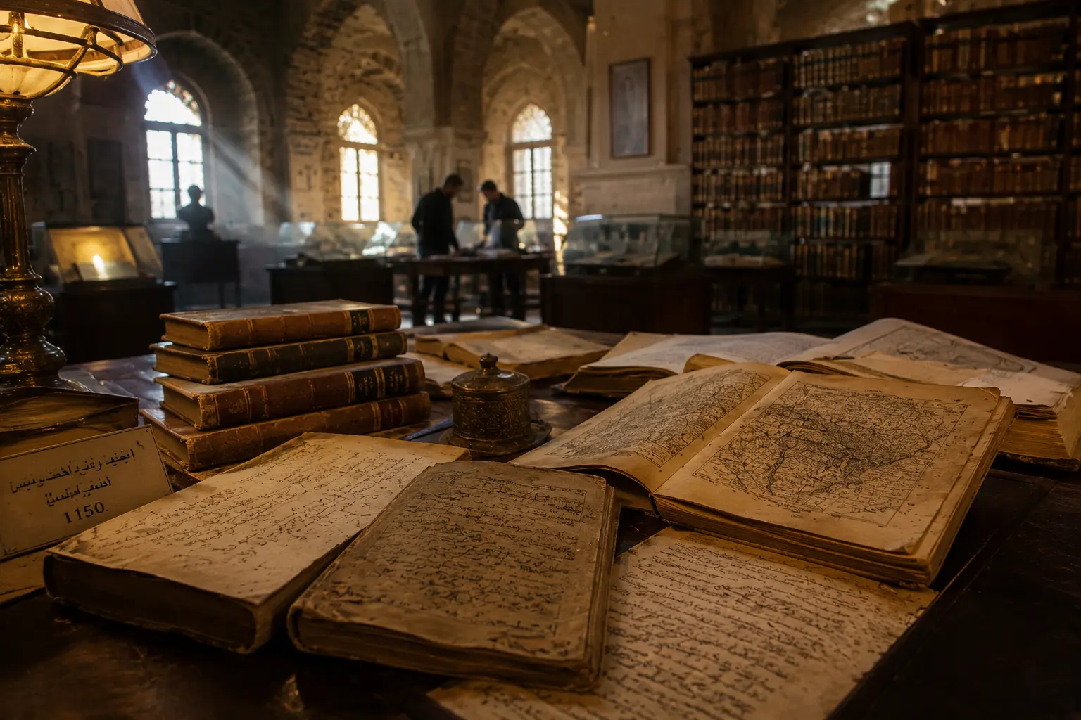 History & Civilization